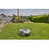 Газонокосарка-робот Gardena SILENO life 1000 (15102-32.000.00)