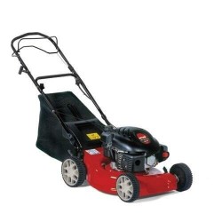Бензинова газонокосарка MTD Smart 46 PO