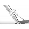 Газонокосарка бензинова Hecht 5564 BS