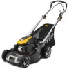 Газонокосарка бензинова самохідна Stiga Twinclip 950 V