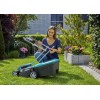 Газонокосарка акумумуляторна Gardena PowerMax 32/36V (14621-20.000.00)