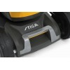 Газонокосарка акумуляторна Stiga Collector543AEKit