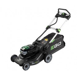 Газонокосарка EGO LM2021E-SP (81898)