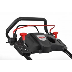 Газонокосарка бензинова Hecht 5564 SXE