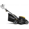 Газонокосарка бензинова самохідна Stiga Twinclip 950 V