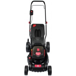 Газонокосарка акумуляторна Vitals Professional AZP 3629p (122013)