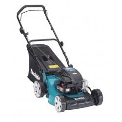 Газонокосарка бензинова Makita PLM4120