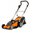 Газонокосарка електрична Daewoo DLM 1800E