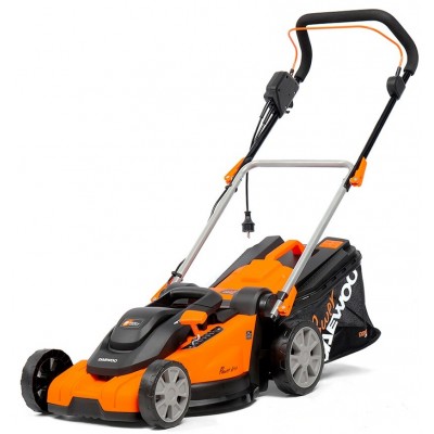 Газонокосарка електрична Daewoo DLM 1800E