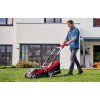 Акумуляторна газонокосарка Einhell Expert GE-CM 36/34-1 Li-Solo (3413226)