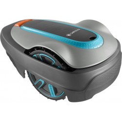 Газонокосарка-робот Gardena SILENO city 500 (15002-32.000.00)