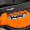 Газонокосарка електрична Daewoo DLM 1800E