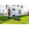 Акумуляторна газонокосарка Metabo RM 36-18 LTX BL 36 (601716850) (без АКБ та ЗП)