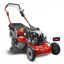 Газонокосарка Weibang WB 506 SBV 6in1 RL (01WB506SBV)
