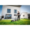 Акумуляторна газонокосарка Metabo RM 36-18 LTX BL 36 (601716850) (без АКБ та ЗП)