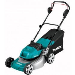 Акумуляторна газонокосарка Makita DLM460PT2
