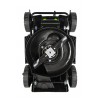 Газонокосарка електрична Greenworks GLM1035 (2505107)