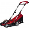 Акумуляторна газонокосарка Einhell Expert GE-CM 36/34-1 Li-Solo (3413226)