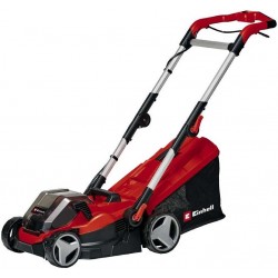 Акумуляторна газонокосарка Einhell Expert GE-CM 36/34-1 Li-Solo (3413226)