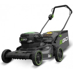 Газонокосарка акумуляторна EGO LM2011E (82207)