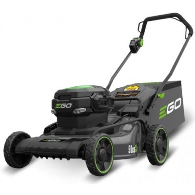 Газонокосарка акумуляторна EGO LM2011E (82207)