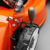 Акумуляторна газонокосарка Husqvarna LC 141Li