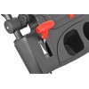 Газонокосарка бензинова Hecht 551 SB 5 in 1