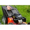 Бензинова газонокосарка Husqvarna LC 153S