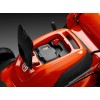 Акумуляторна газонокосарка Husqvarna LC 141Li