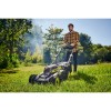 Газонокосарка Ryobi RY36LMX51A-160 (5133004589)