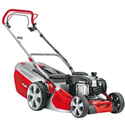 Газонокосарка AL-KO Highline 475 SP