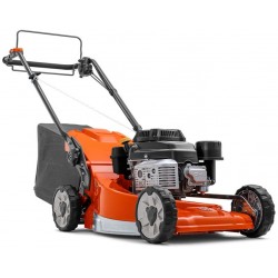 Газонокосарка Husqvarna LC 551VBP (9670996-02)