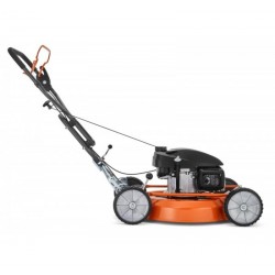 Газонокосарка Husqvarna LB 553S e (9704822-02)
