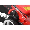 Газонокосарка бензинова Hecht 556 BS