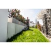 Акумуляторна газонокосарка Metabo RM 36-18 LTX BL 36 (601716850) (без АКБ та ЗП)