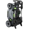 Акумуляторна газонокосарка EGO LM1701E