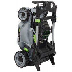 Акумуляторна газонокосарка EGO LM1701E
