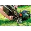 Акумуляторна газонокосарка Metabo RM 36-18 LTX BL 36 (601716850) (без АКБ та ЗП)