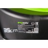 Газонокосарка електрична Greenworks GLM1035 (2505107)