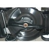 Газонокосарка Weibang WB 455 SC 6in1 PROFI (01WB455SC17)
