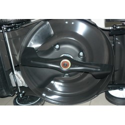 Газонокосарка Weibang WB 455 SC 6in1 PROFI (01WB455SC17)
