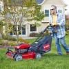 Газонокосарка TORO 20960 AWD