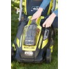 Акумуляторна газонокосарка Ryobi RLM36X41H-40 (5133002806)
