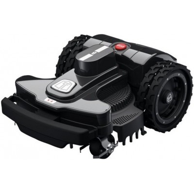 Газонокосарка-робот Ambrogio NEXTTECH BX4 Light