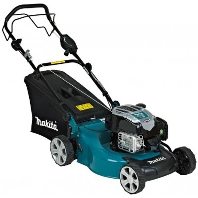 Бензинова газонокосарка Makita PLM4622N2
