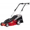 Газонокосарка електрична Einhell Classic GC-EM тисячі п'ятсот тридцять шість