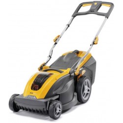 Газонокосарка акумуляторна STIGA SLM540AE