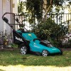 Акумуляторна газонокосарка Makita DLM538CT2