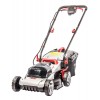Газонокосарка акумуляторна AL-KO 34.8 Li Easy Flex (113540) з тримером GT 2025 (113535) (113540-21)