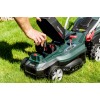 Акумуляторна газонокосарка Metabo RM 36-18 LTX BL 36 (601716850) (без АКБ та ЗП)